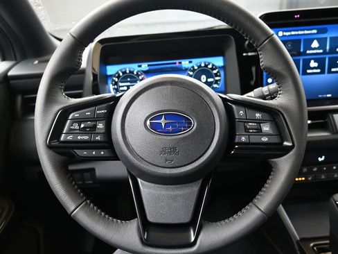 New 2026 Subaru Outback Premium image 25