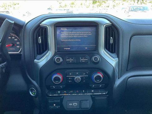 Used 2023 Chevrolet Silverado 2500 LT w/ All Star Edition AWD/4WD image 24