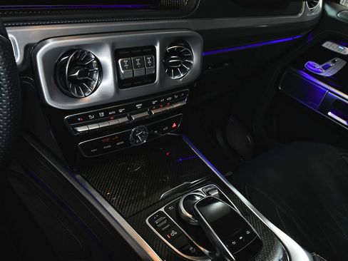 Used 2023 Mercedes-Benz G 550 image 50