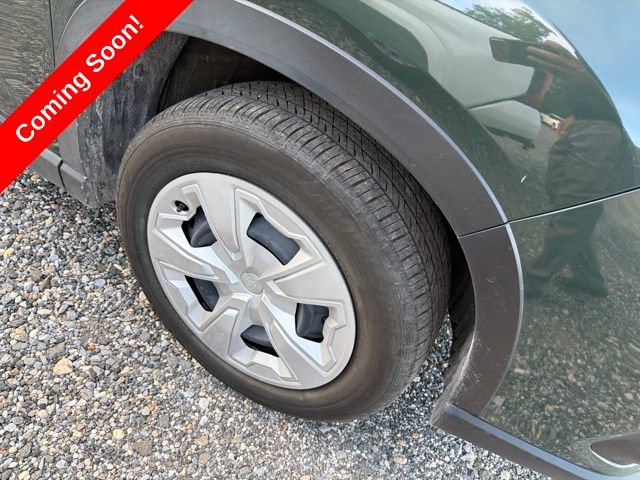 Used 2024 Subaru Forester AWD/4WD image 5