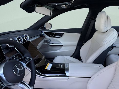 New 2026 Mercedes-Benz C 300 Sedan image 24