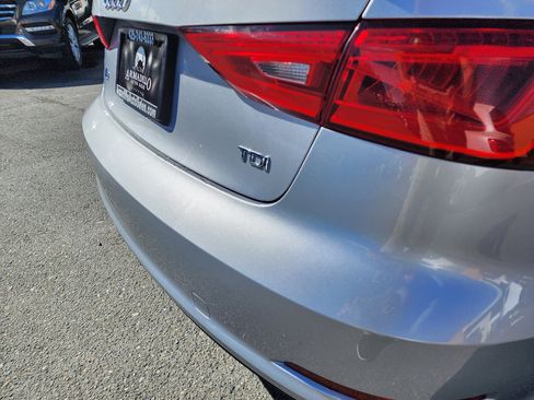 Used 2015 Audi A3 TDI Premium w/ Cold Weather Package image 36