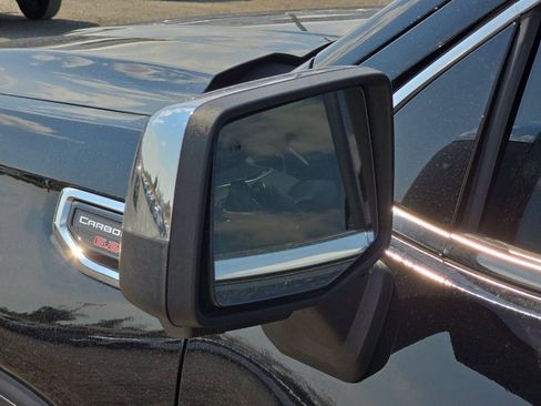 Used 2024 GMC Sierra 1500 Denali w/ Denali Reserve Package AWD/4WD image 54