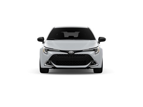 New 2027 Toyota Corolla XSE FWD image 33