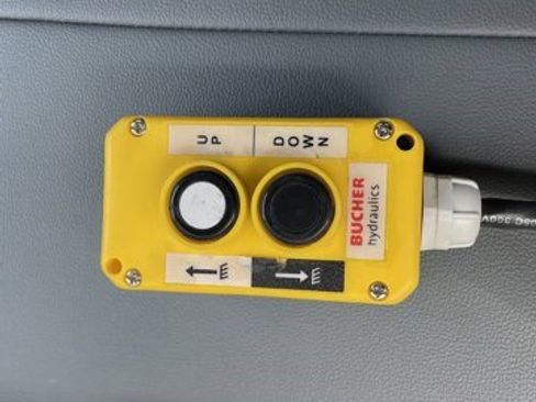 New 2023 Ford F350 XL w/ Snow Plow Prep Package image 13