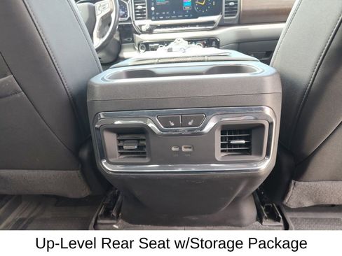 Used 2022 Chevrolet Silverado 1500 High Country w/ High Country Premium Package AWD/4WD image 12