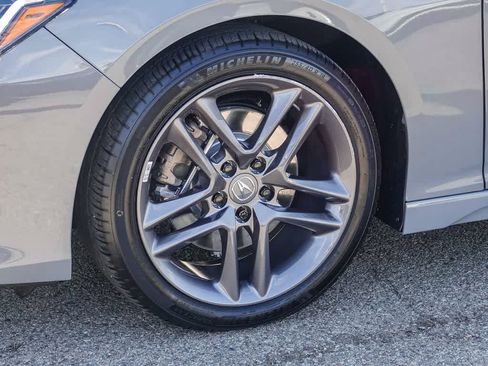 Used 2025 Acura TLX SH-AWD w/ A-SPEC Pkg image 9