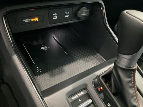 New 2026 Honda CR-V Sport-L image 14