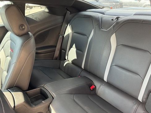 Used 2020 Chevrolet Camaro SS RWD image 25