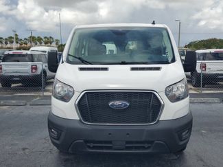 Used 2023 Ford Transit 250 Low Roof w/ Exterior Upgrade Package RWD video 2