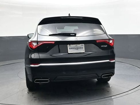 Certified 2023 Acura MDX FWD image 5