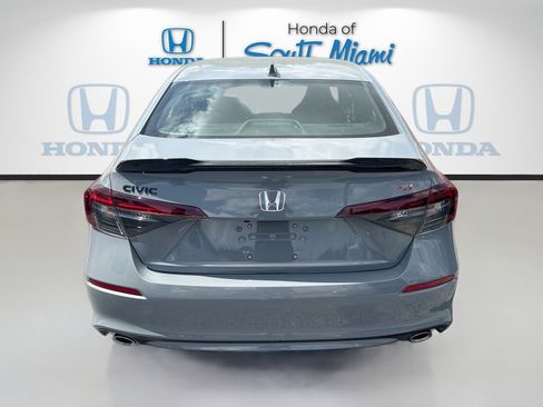 New 2026 Honda Civic Si image 6