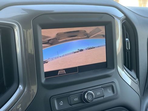 New 2026 Chevrolet Silverado 3500 W/T w/ WT Convenience Package RWD image 12