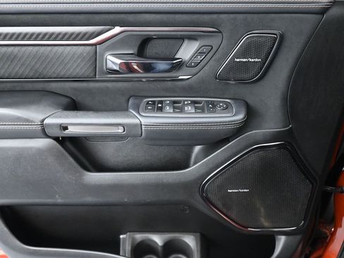 Used 2024 RAM 1500 TRX image 13