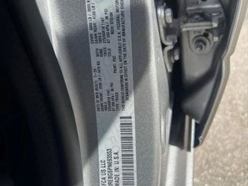 Certified 2023 RAM 1500 Big Horn RWD image 28