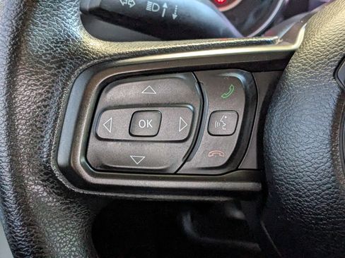 Certified 2023 Jeep Gladiator Sport image 22