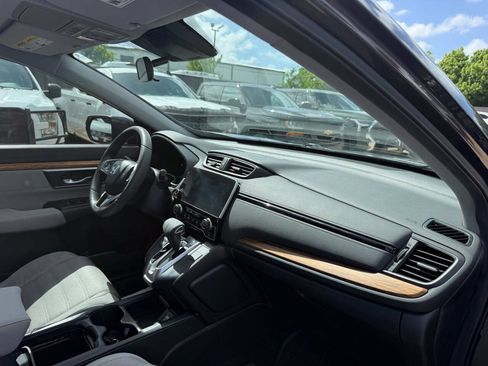 Used 2017 Honda CR-V EX image 9
