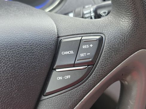 Used 2012 Hyundai Sonata GLS w/ Popular Equipment Pkg FWD image 12