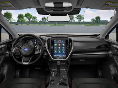 New 2026 Subaru Impreza 2.0i Sport AWD/4WD image 18