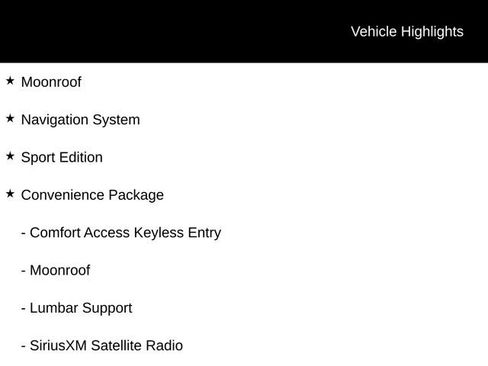 Used 2018 BMW 330i xDrive Sedan AWD/4WD image 10