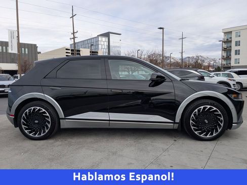 Certified 2024 Hyundai Ioniq 5 Limited image 2