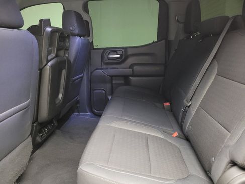 Used 2019 Chevrolet Silverado 1500 LT w/ All-Star Edition AWD/4WD image 18