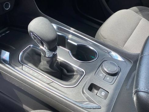 Certified 2023 Chevrolet Traverse LT AWD/4WD image 13