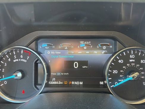 Used 2018 Ford Expedition XLT w/ Equipment Group 202A image 7