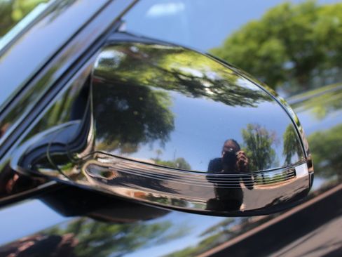 Used 2015 BMW M4 Convertible image 84