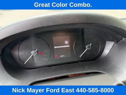 Used 2023 RAM ProMaster 2500 FWD image 28