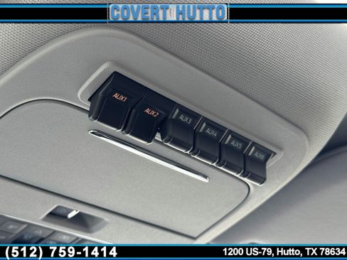 New 2026 Ford F250 Lariat w/ Black Appearance Package image 35