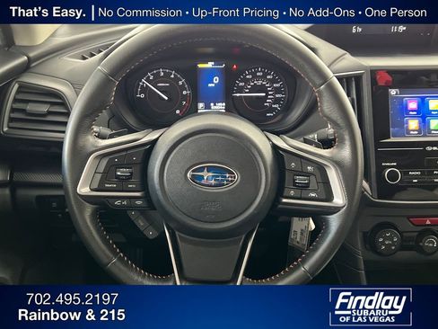 Used 2018 Subaru Crosstrek 2.0i Premium image 18