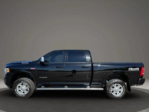 Used 2020 RAM 2500 Laramie AWD/4WD image 12