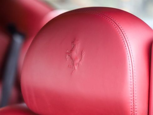 Used 2006 Ferrari 612 Scaglietti image 49