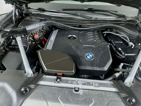 Used 2024 BMW X3 sDrive30i w/ Convenience Package image 35