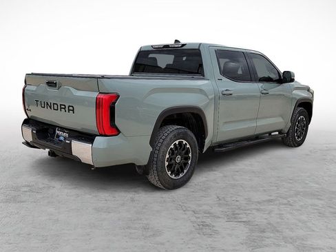 Used 2023 Toyota Tundra SR5 w/ TRD Off-Road Premium Package image 11