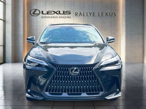 New 2026 Lexus NX 350 AWD w/ Luxury Package image 2