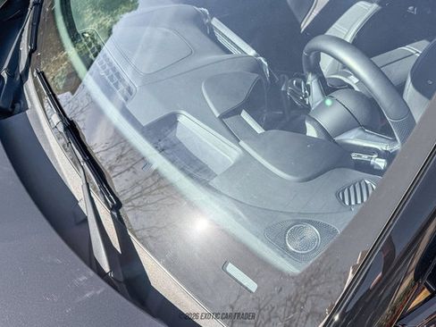 Used 2022 Mercedes-Benz SL 63 AMG 4MATIC image 81