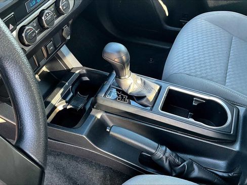 Used 2023 Toyota Tacoma SR image 15