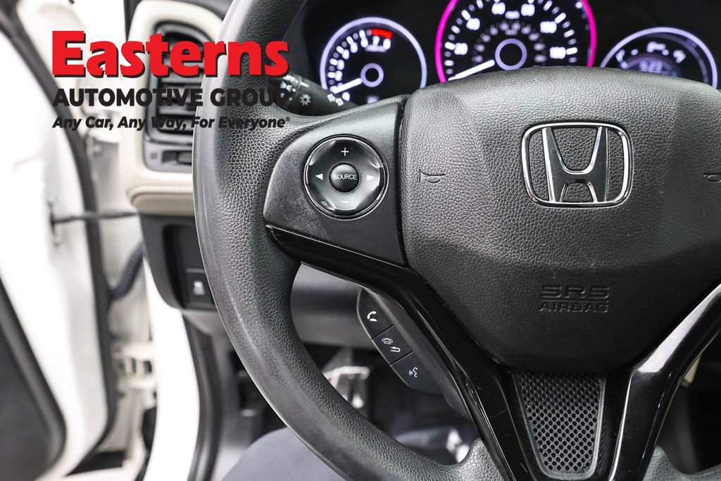 Used 2021 Honda HR-V LX image 15