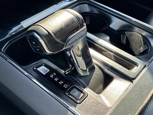 Used 2023 Ford F150 Lariat w/ Equipment Group 502A High image 33