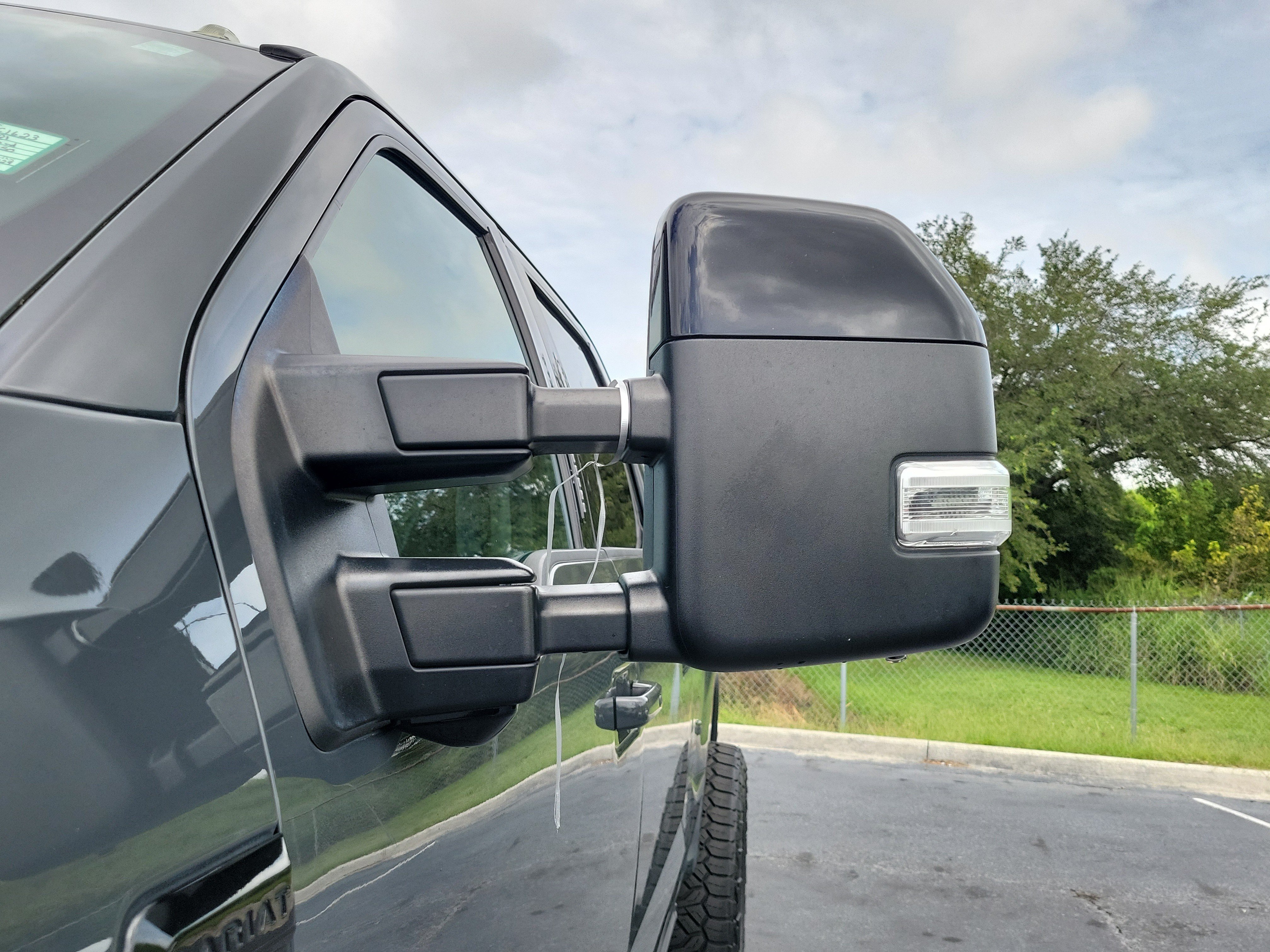 Used 2021 Ford F250 Lariat AWD/4WD image 4