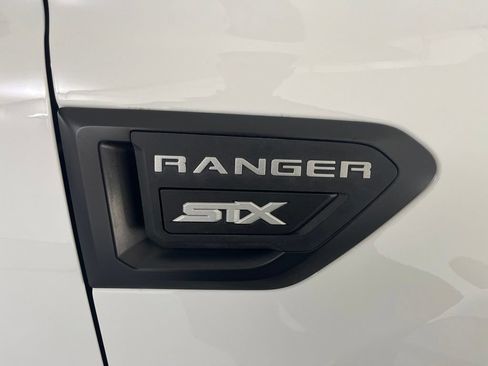 Used 2021 Ford Ranger XL w/ Equipment Group 101A High RWD image 42