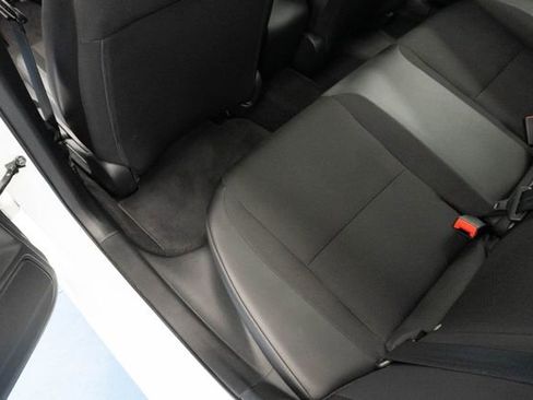 Certified 2025 Honda Civic Sport image 17