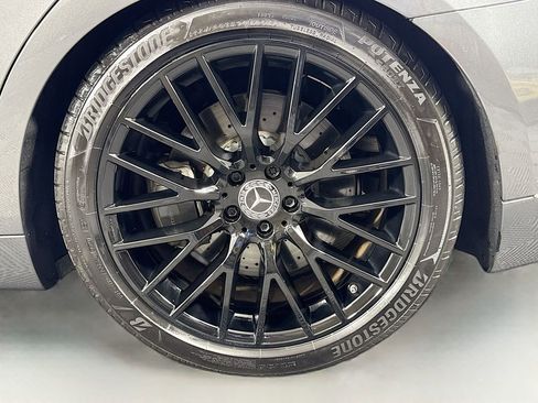 Used 2021 Mercedes-Benz S 580 4MATIC Sedan image 40