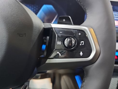 New 2026 BMW X3 xDrive30 w/ M Sport Package image 19