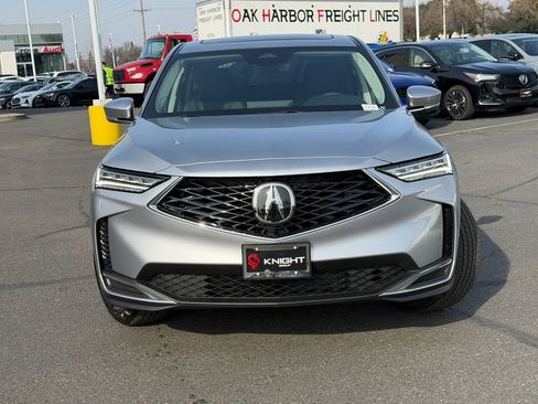 New 2026 Acura MDX Base image 3