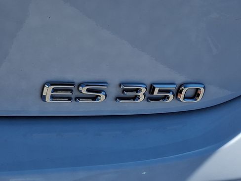 Used 2025 Lexus ES 350 F Sport FWD image 30