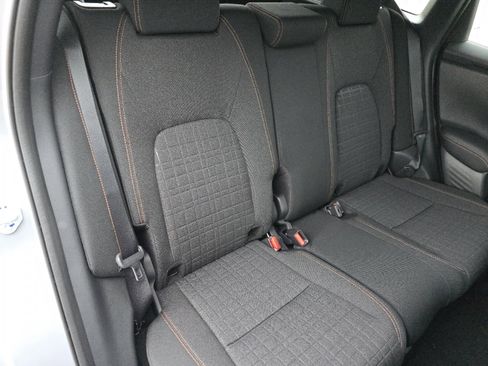 New 2026 Honda HR-V Sport image 18