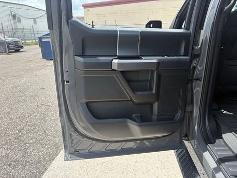 Used 2020 Ford F150 XLT w/ Equipment Group 302A Luxury AWD/4WD image 12